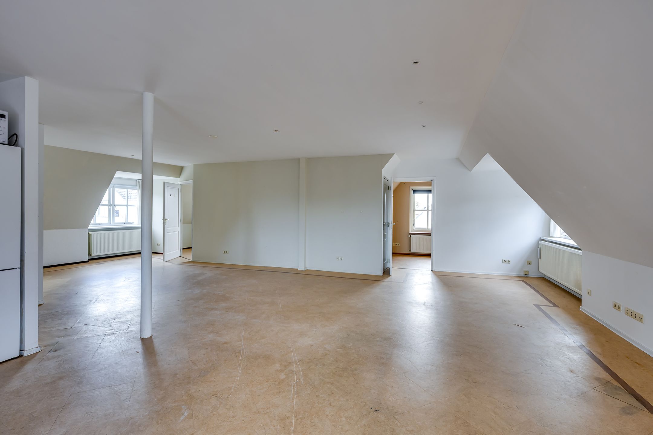 Photo 3 of Kerkstraat 40-A