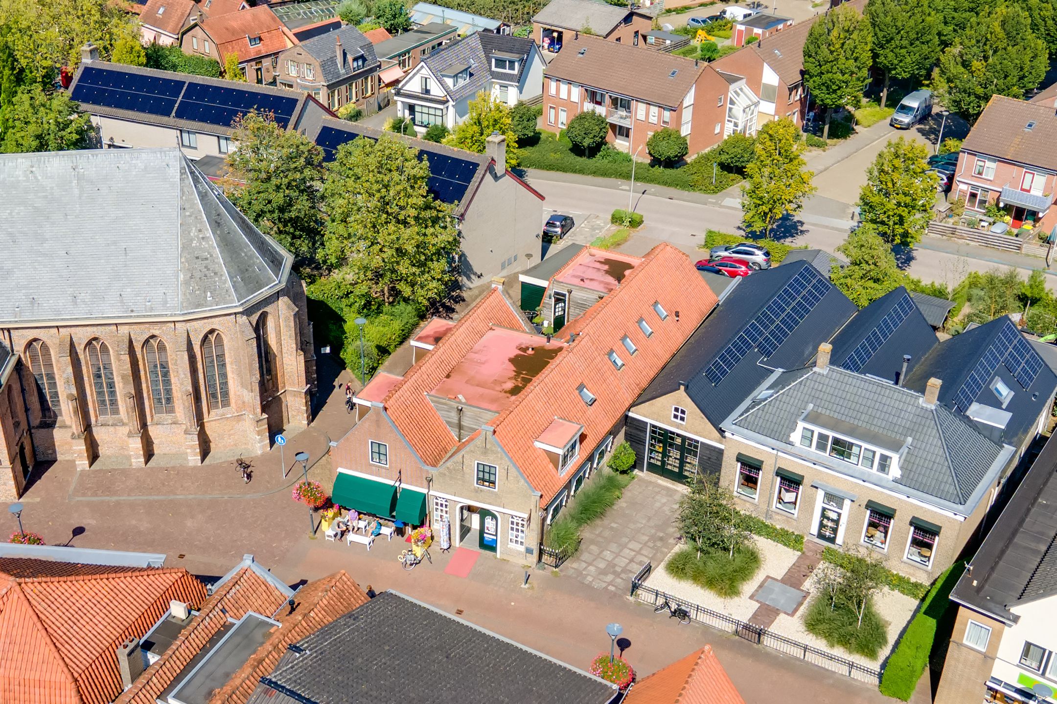 Photo 6 of Kerkstraat 40-A