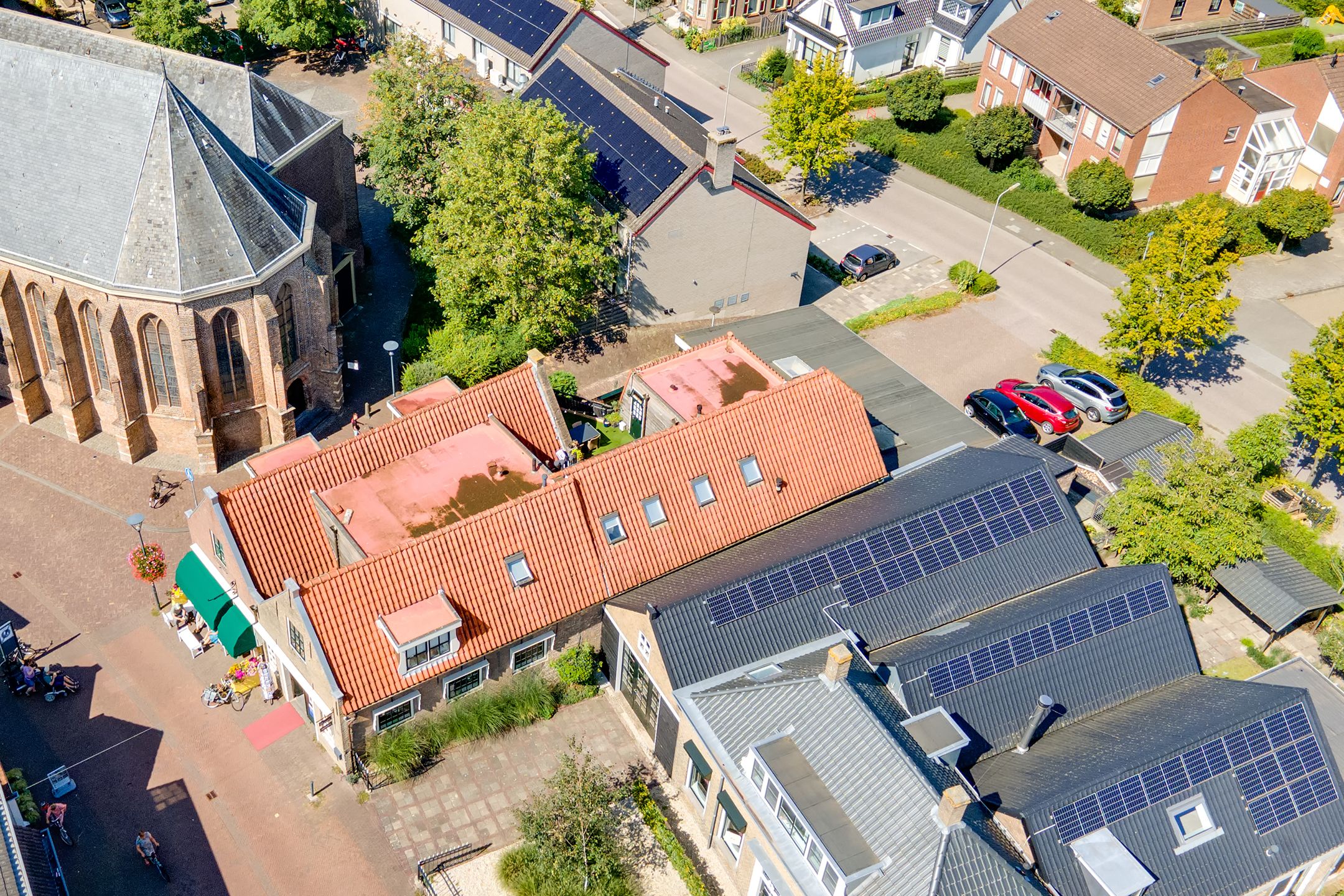 Photo 9 of Kerkstraat 40-A