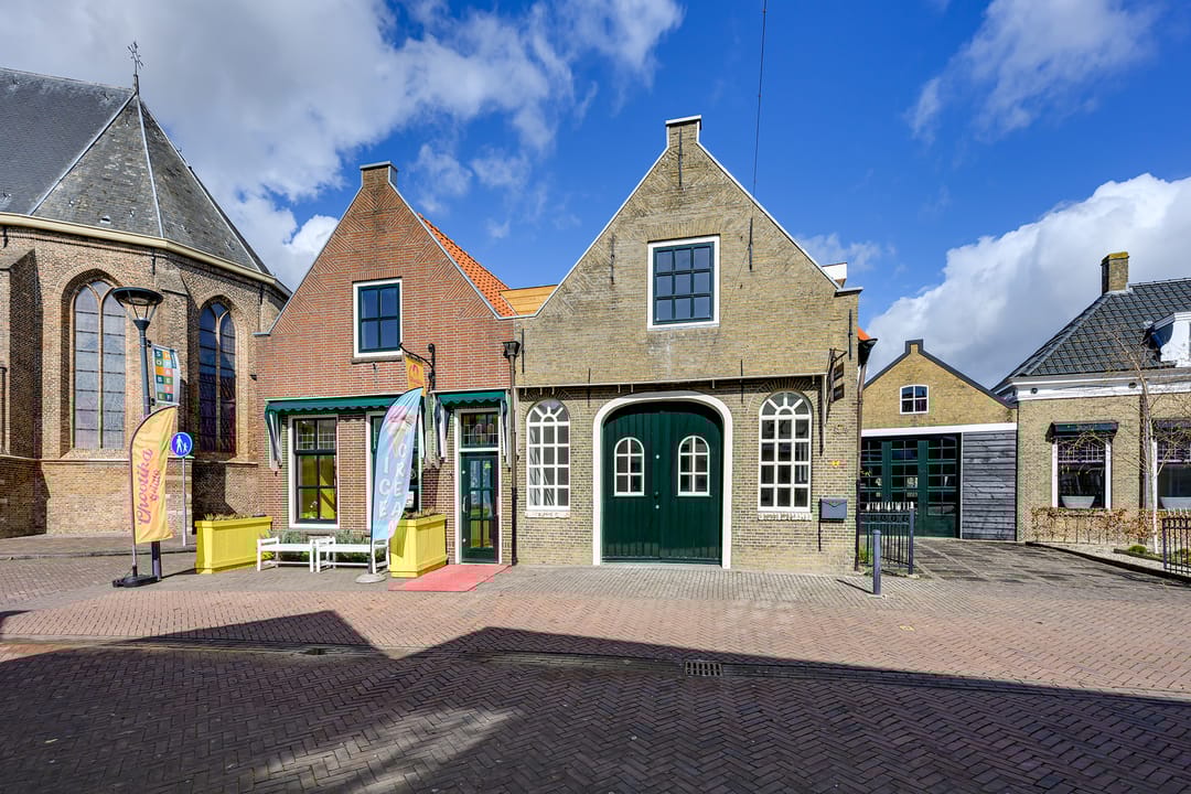 Photo 11 of Kerkstraat 40-A