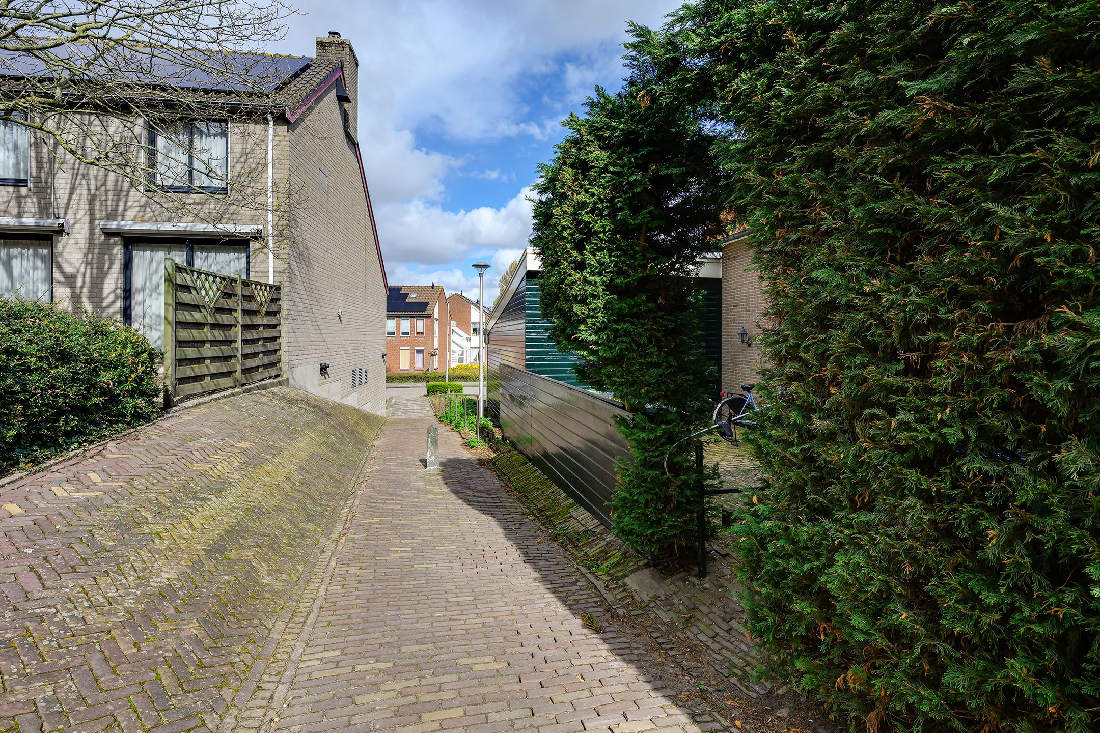 Photo 12 of Kerkstraat 40-A