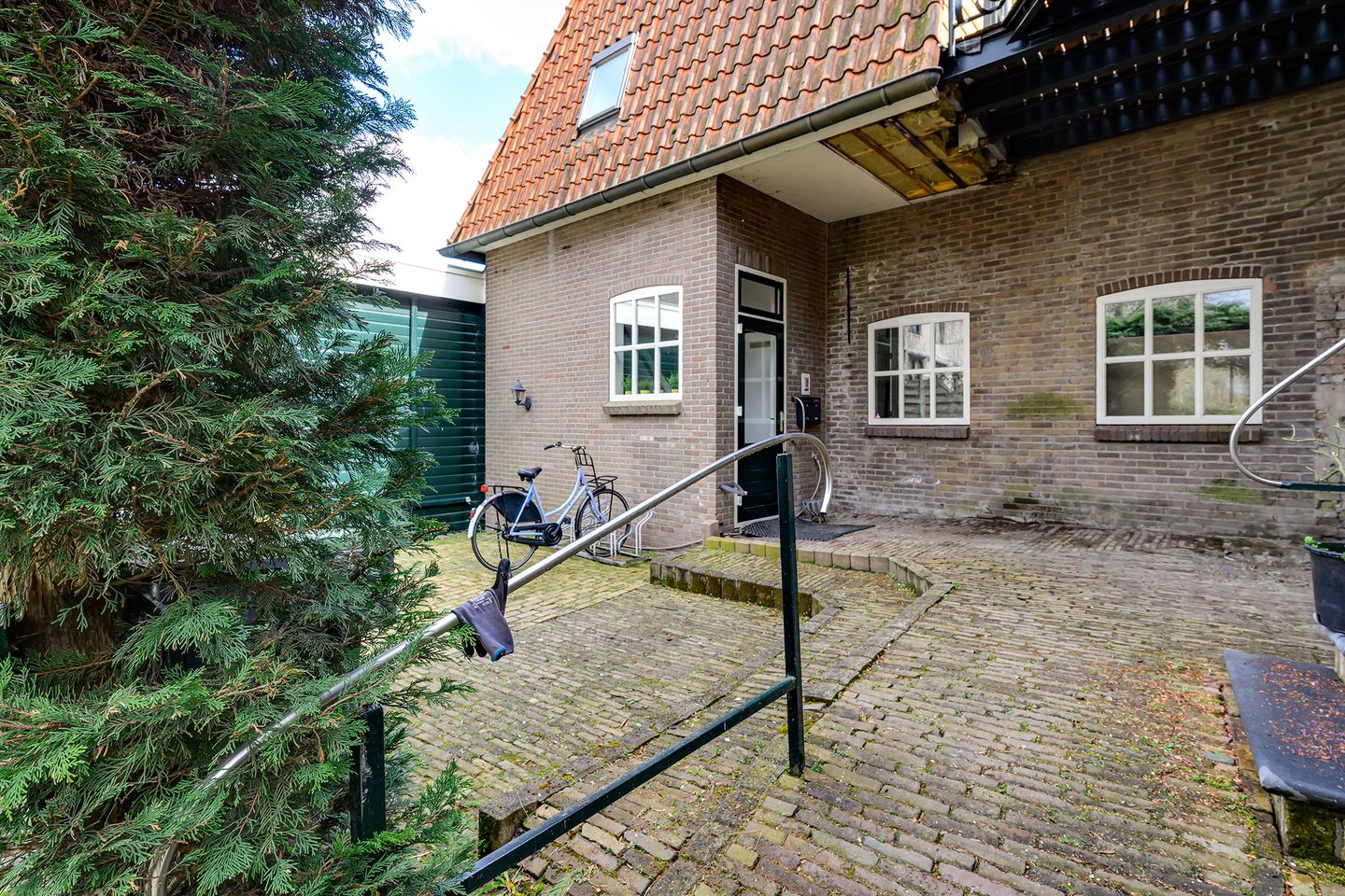 Photo 14 of Kerkstraat 40-A