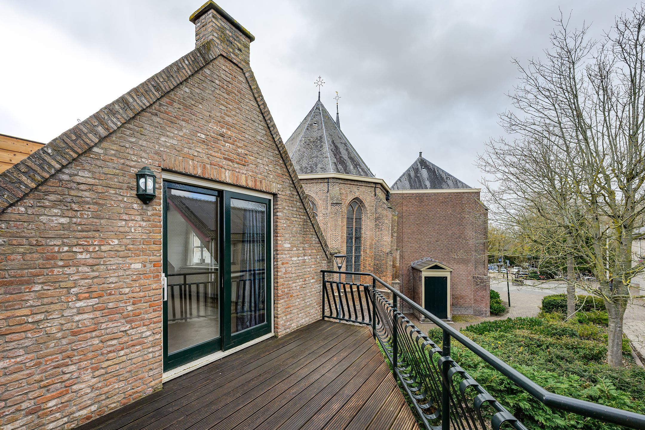 Photo 18 of Kerkstraat 40-A