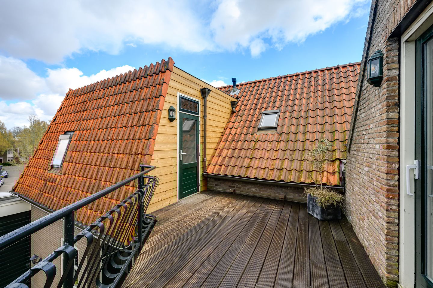 Photo 20 of Kerkstraat 40-A