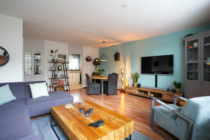 Foto 2 van Zeswegenlaan 138