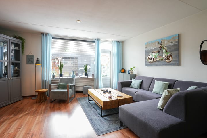 Foto 4 van Zeswegenlaan 138