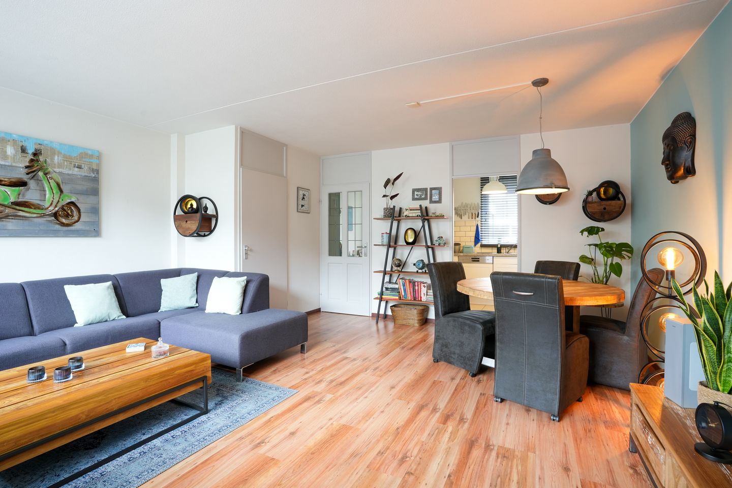 Foto 5 van Zeswegenlaan 138