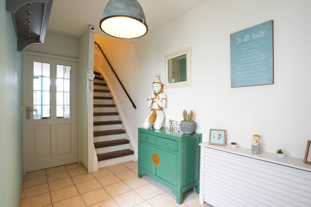 Foto 8 van Zeswegenlaan 138