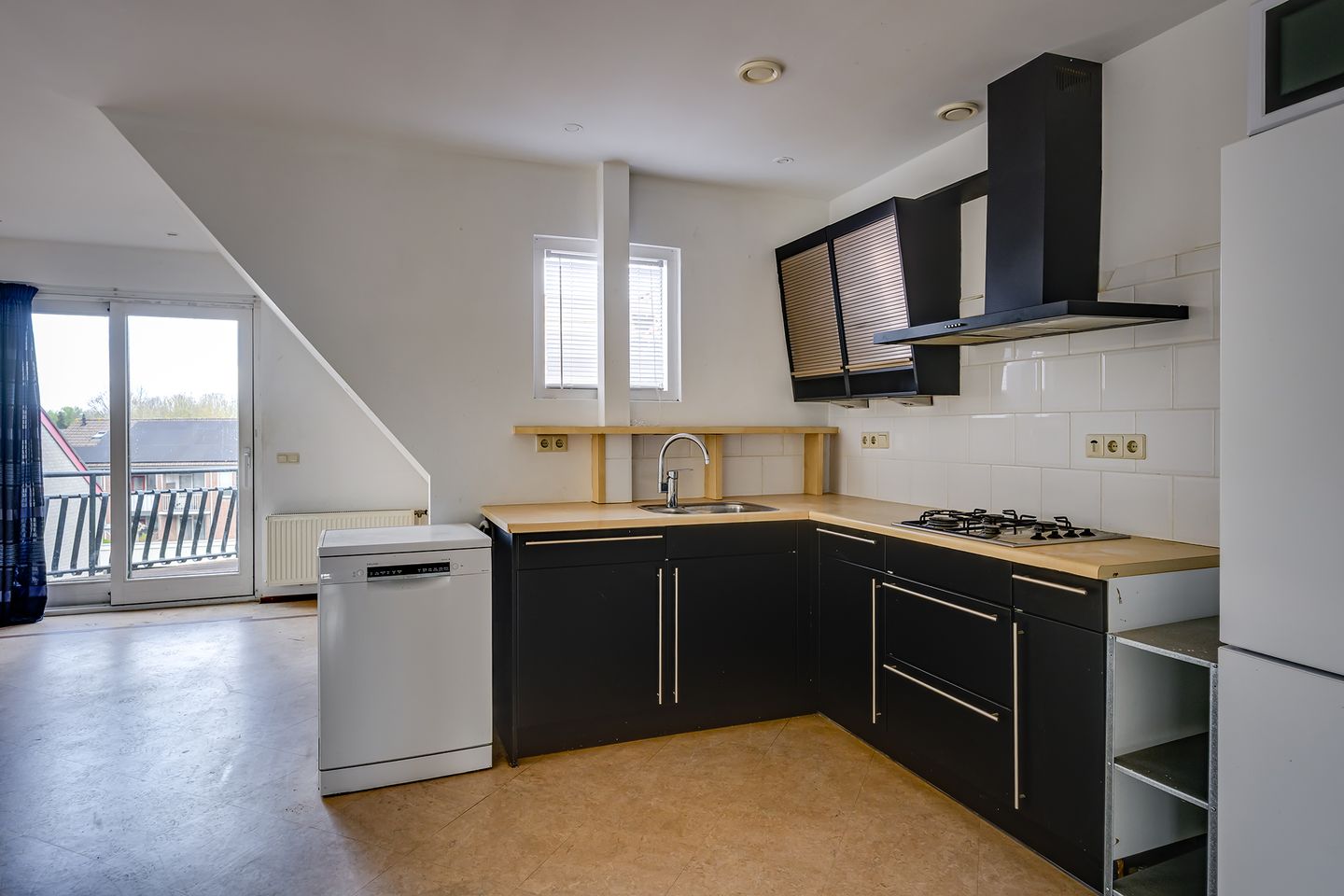 Photo 4 of Kerkstraat 40-A