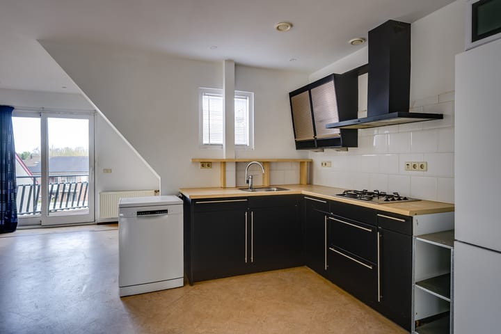 Photo 4 of Kerkstraat 40-A