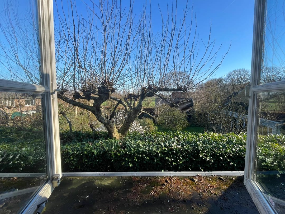 Foto 8 van Dorpsstraat 30-A06