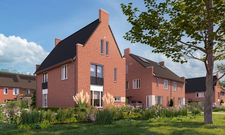 Photo 4 of Dorpshart fase 2 Zwartewaal