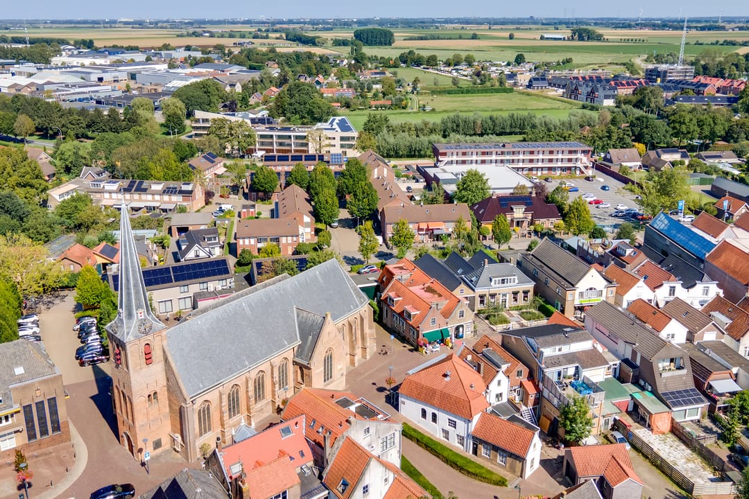 Photo 47 of Kerkstraat 40-A