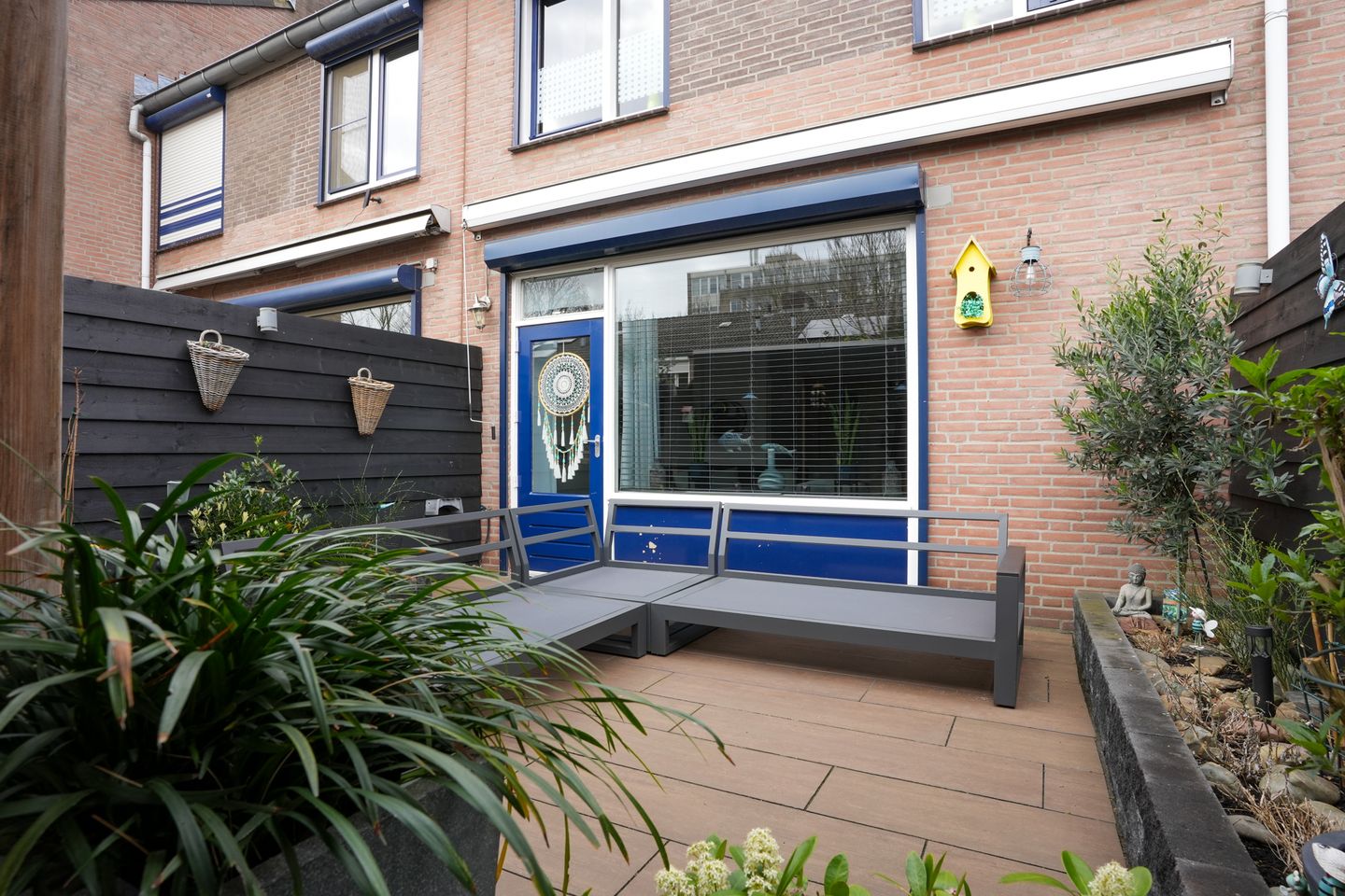 Foto 25 van Zeswegenlaan 138