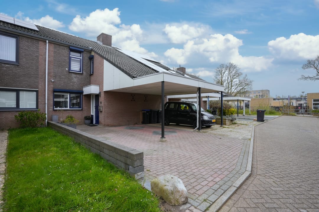 Foto 28 van Zeswegenlaan 138