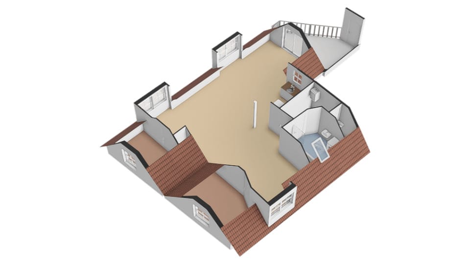 Photo 51 of Kerkstraat 40-A