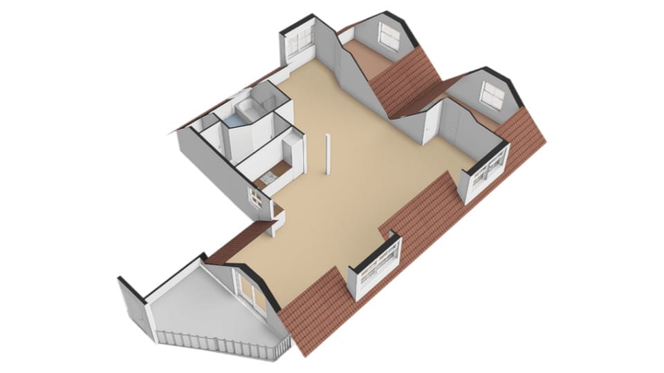 Photo 52 of Kerkstraat 40-A