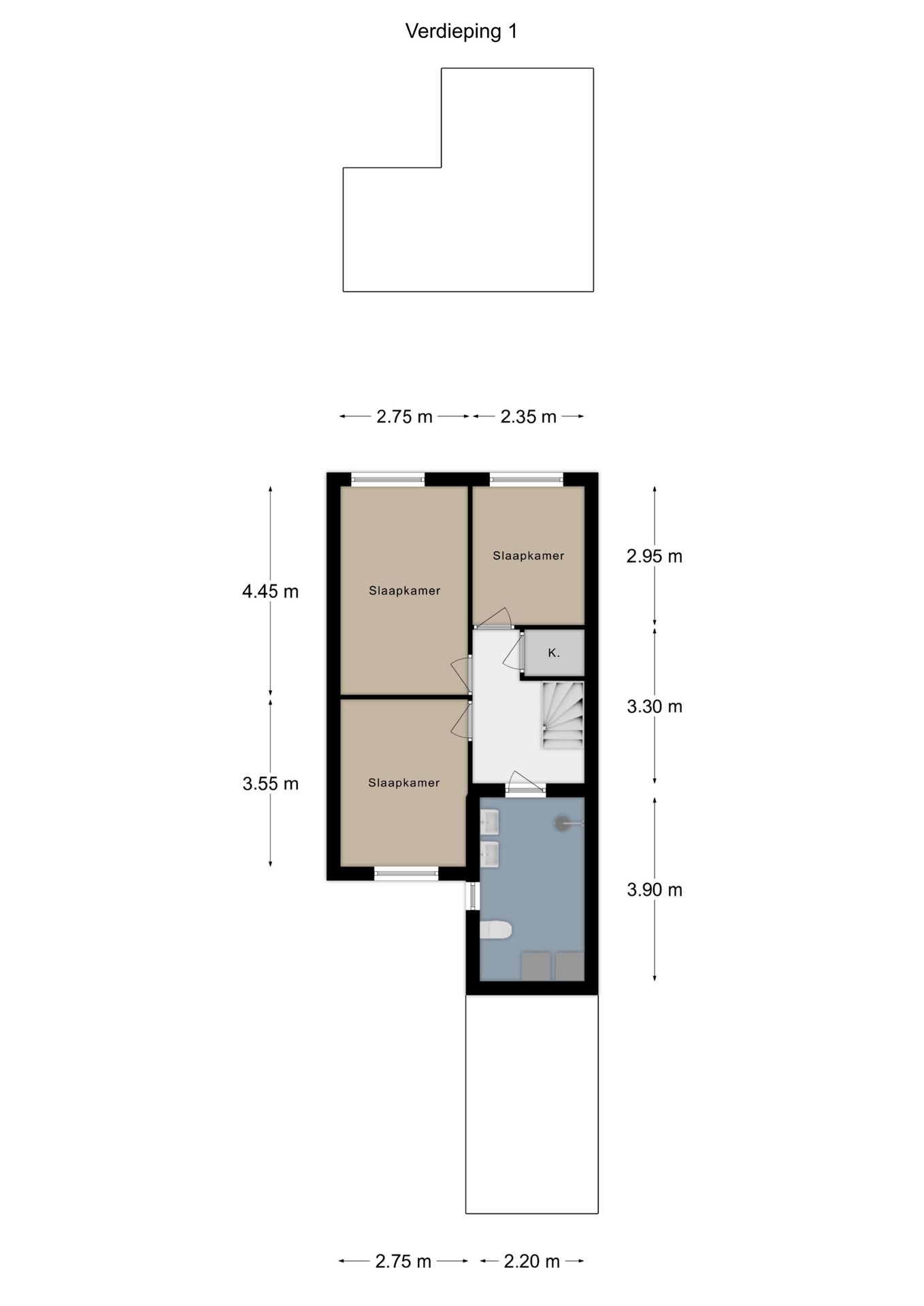 Foto 30 van Zeswegenlaan 138