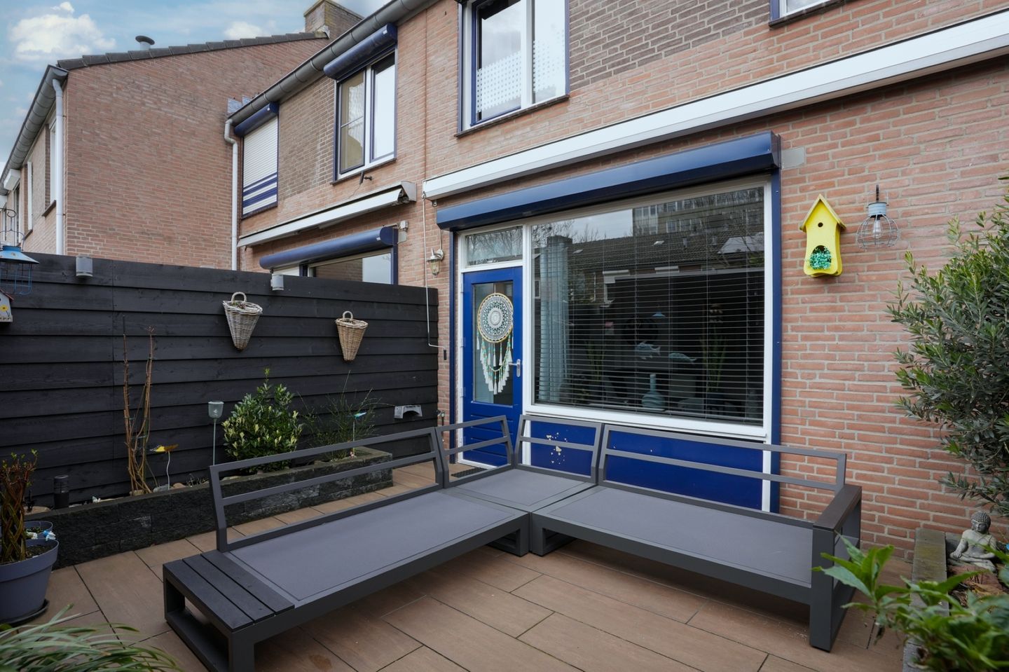 Foto 20 van Zeswegenlaan 138