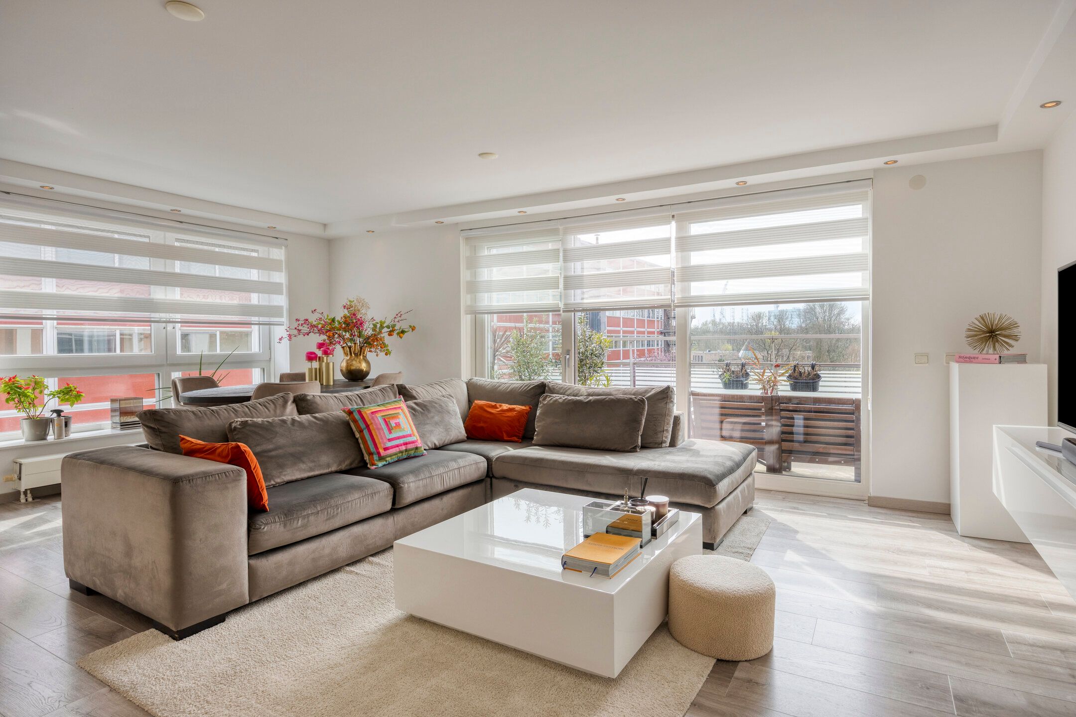 Burgemeester Honnerlage Gretelaan 363-M 363 M