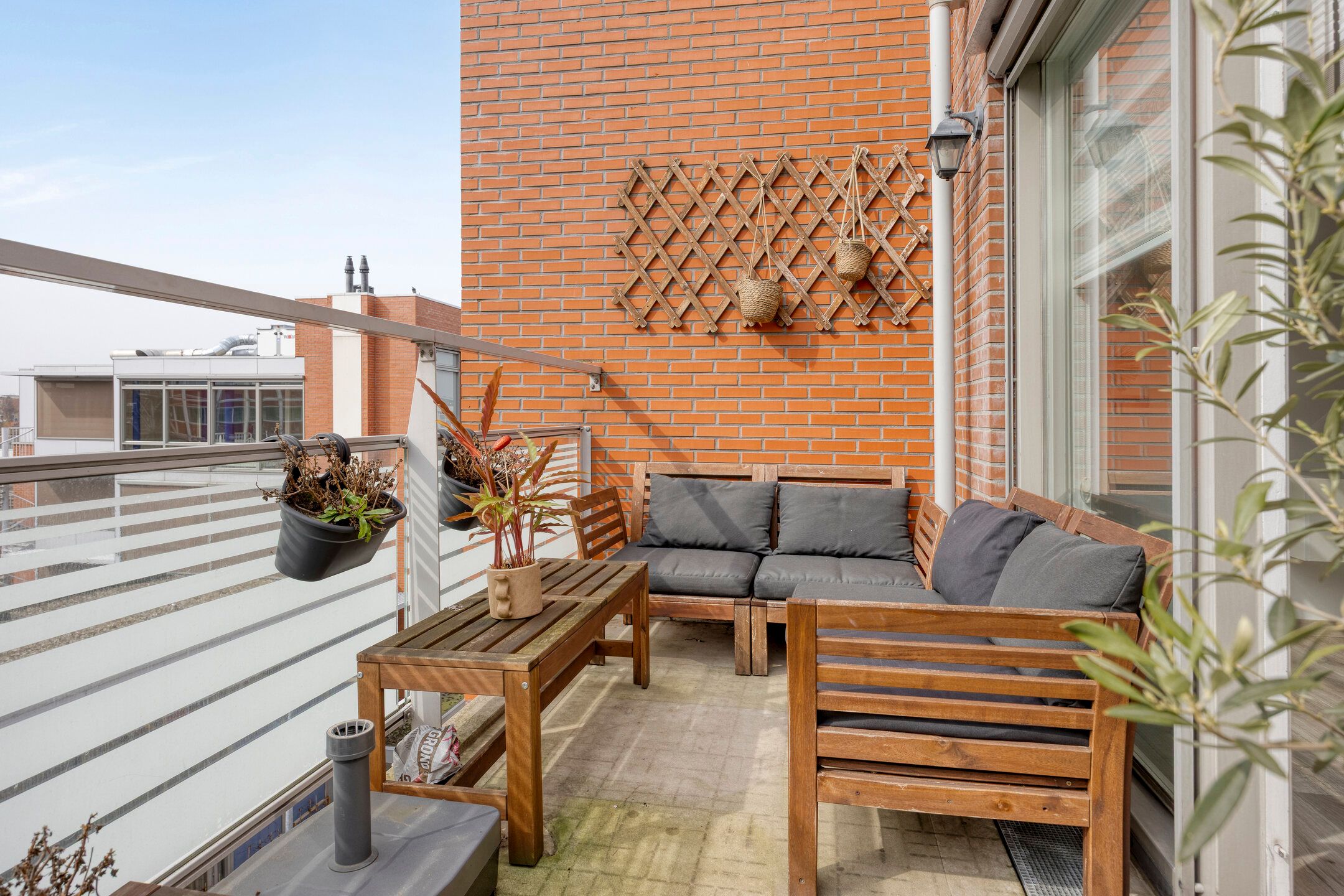 Foto 9 van Burgemeester Honnerlage Gretelaan 363-M