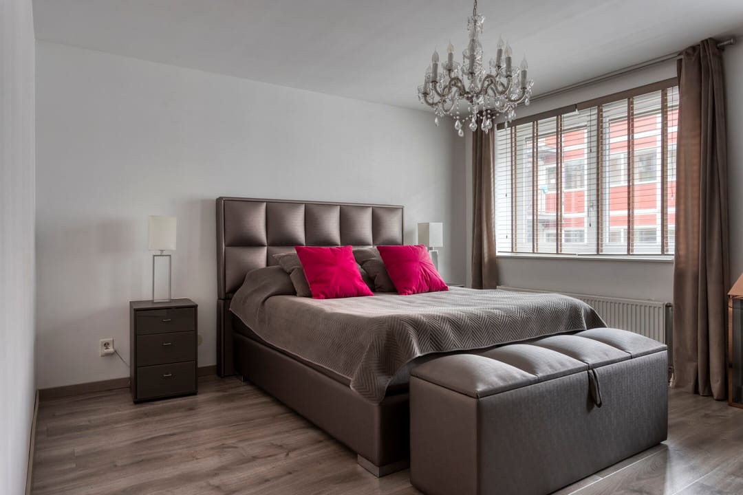 Foto 11 van Burgemeester Honnerlage Gretelaan 363-M