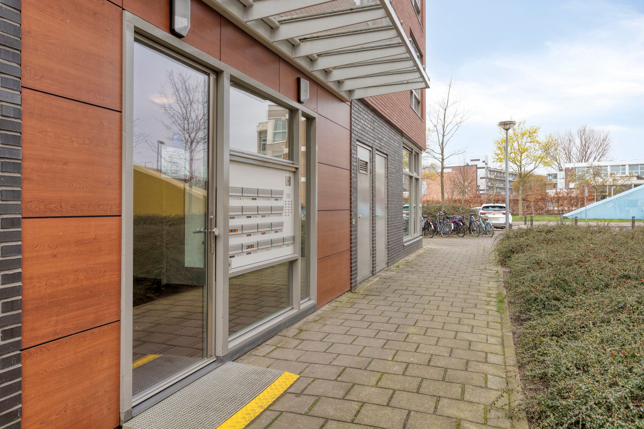 Foto 24 van Burgemeester Honnerlage Gretelaan 363-M