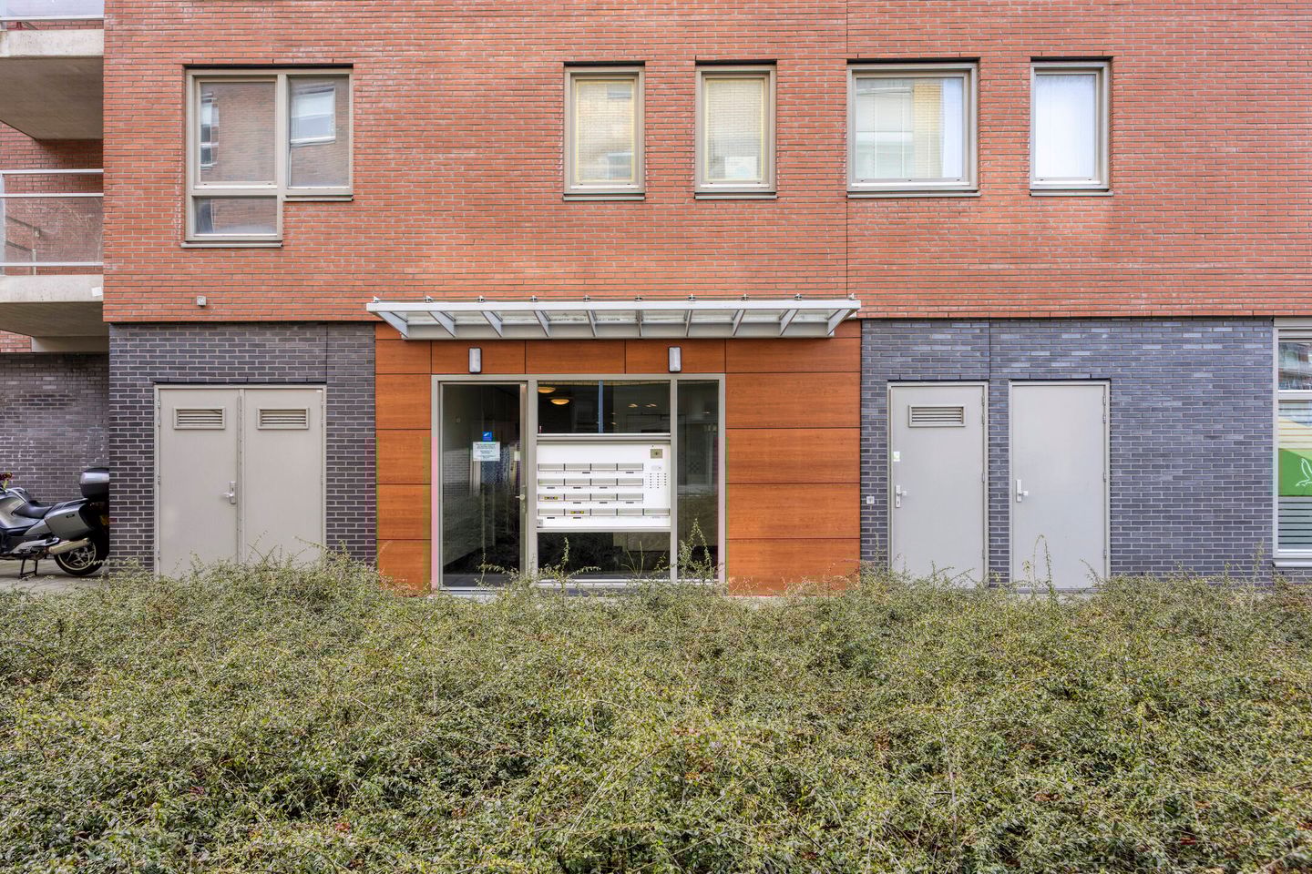 Foto 25 van Burgemeester Honnerlage Gretelaan 363-M