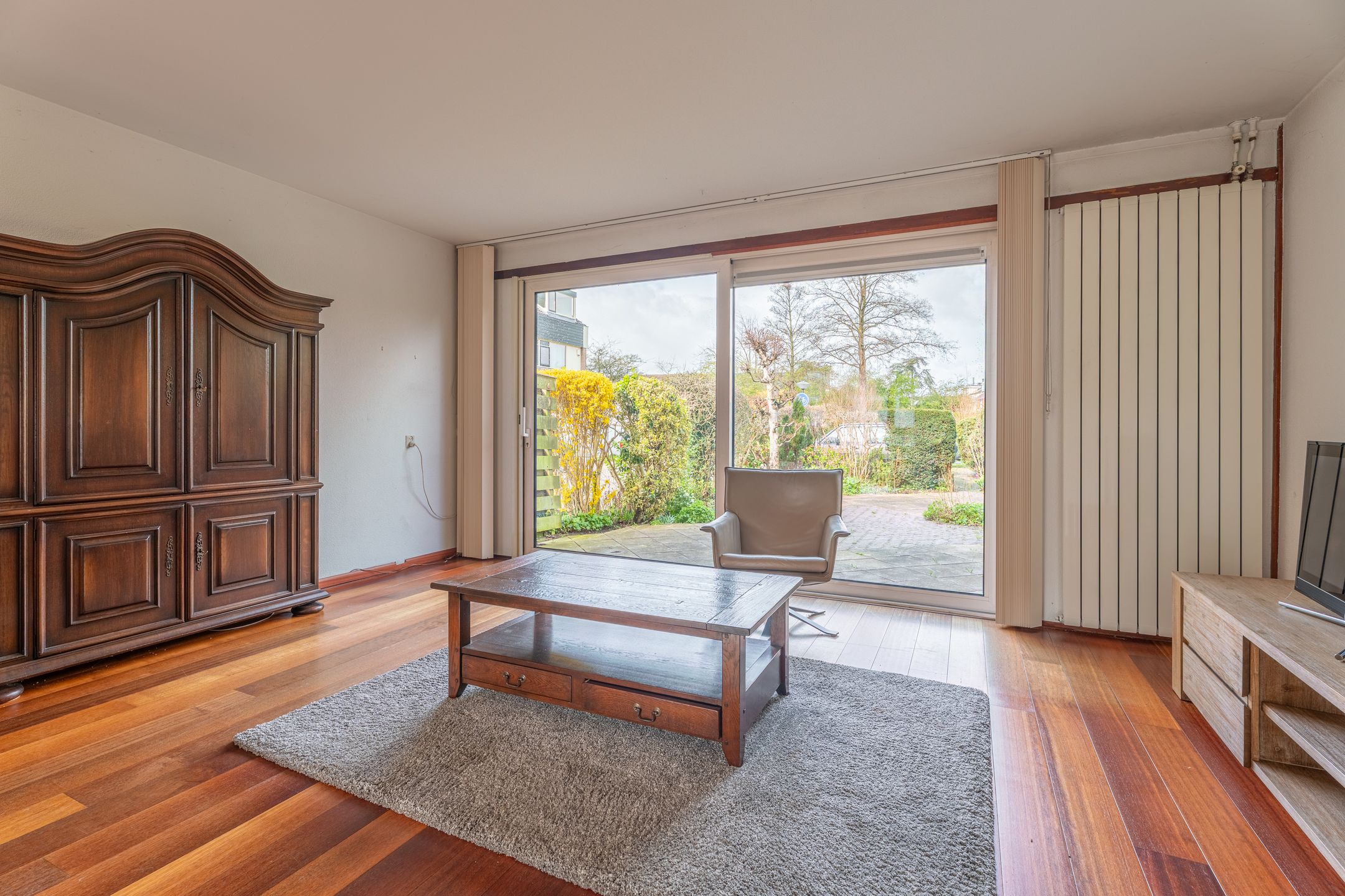 Foto 3 van Weigeliadal 1