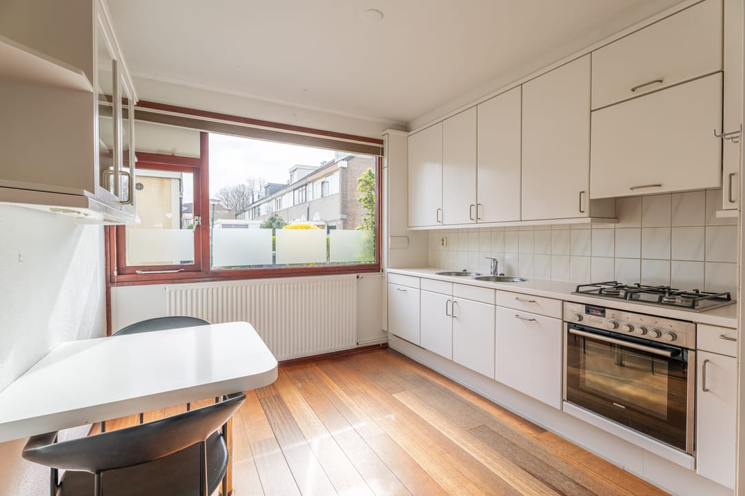 Foto 7 van Weigeliadal 1