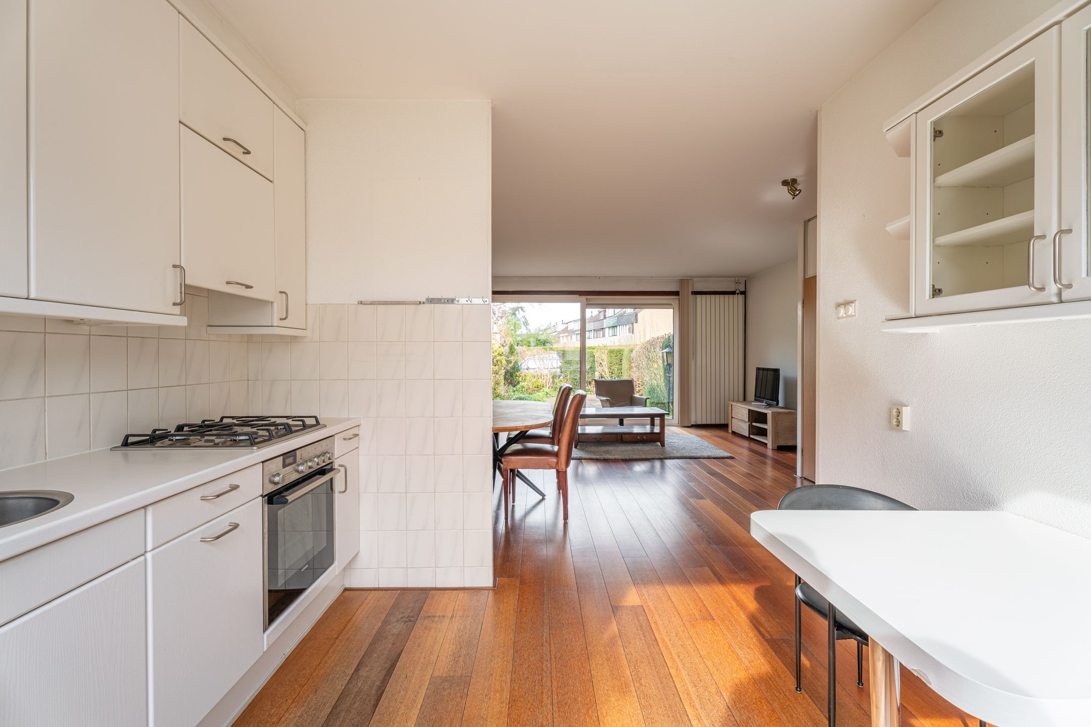 Foto 9 van Weigeliadal 1