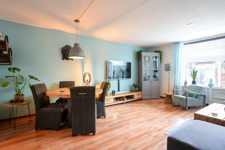 Foto 3 van Zeswegenlaan 138