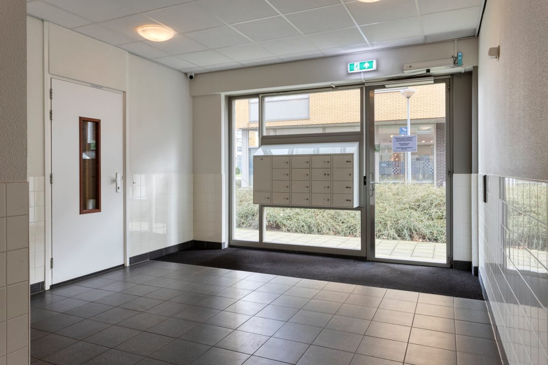 Foto 26 van Burgemeester Honnerlage Gretelaan 363-M