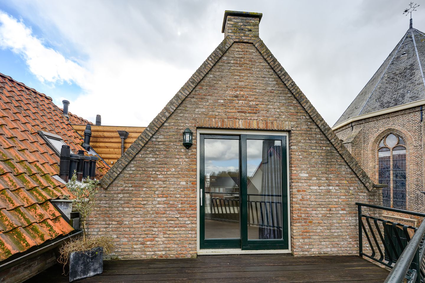 Photo 19 of Kerkstraat 40-A