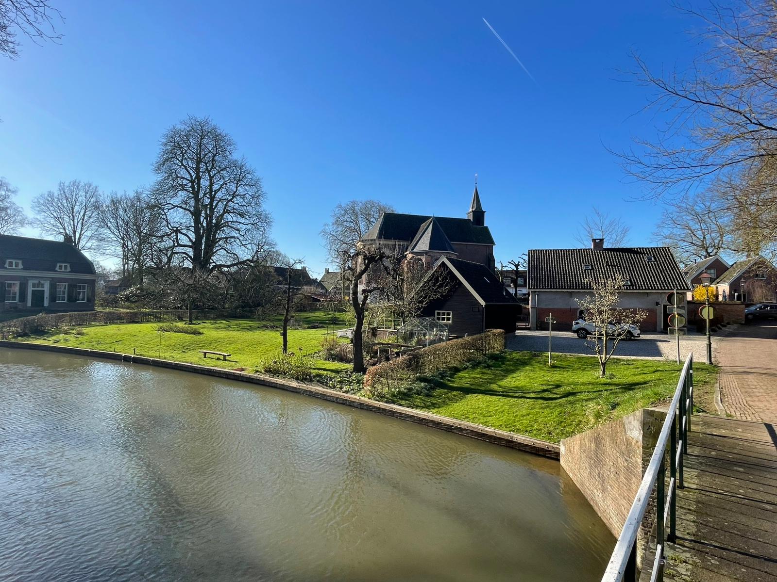 Foto 24 van Dorpsstraat 30-A06