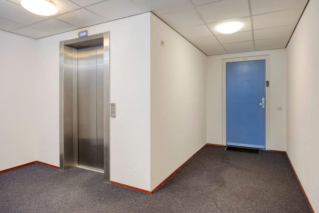 Foto 28 van Burgemeester Honnerlage Gretelaan 363-M