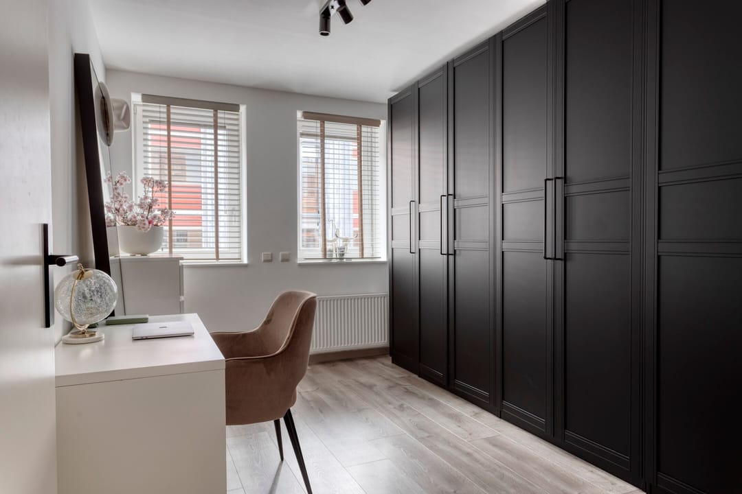 Foto 17 van Burgemeester Honnerlage Gretelaan 363-M