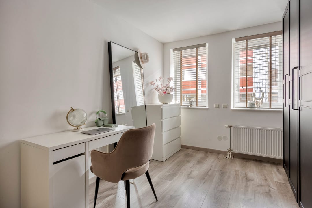 Foto 16 van Burgemeester Honnerlage Gretelaan 363-M