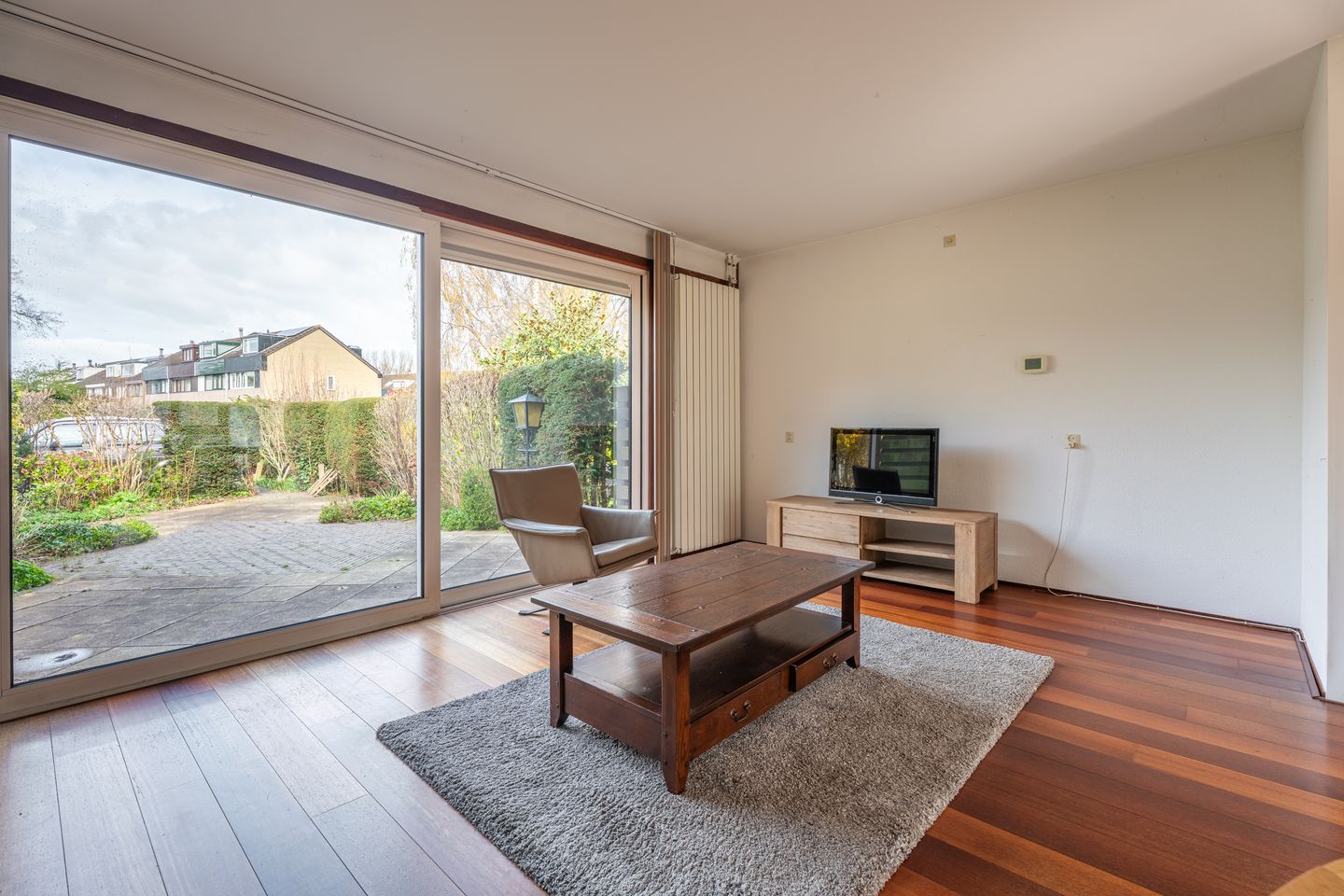 Foto 4 van Weigeliadal 1