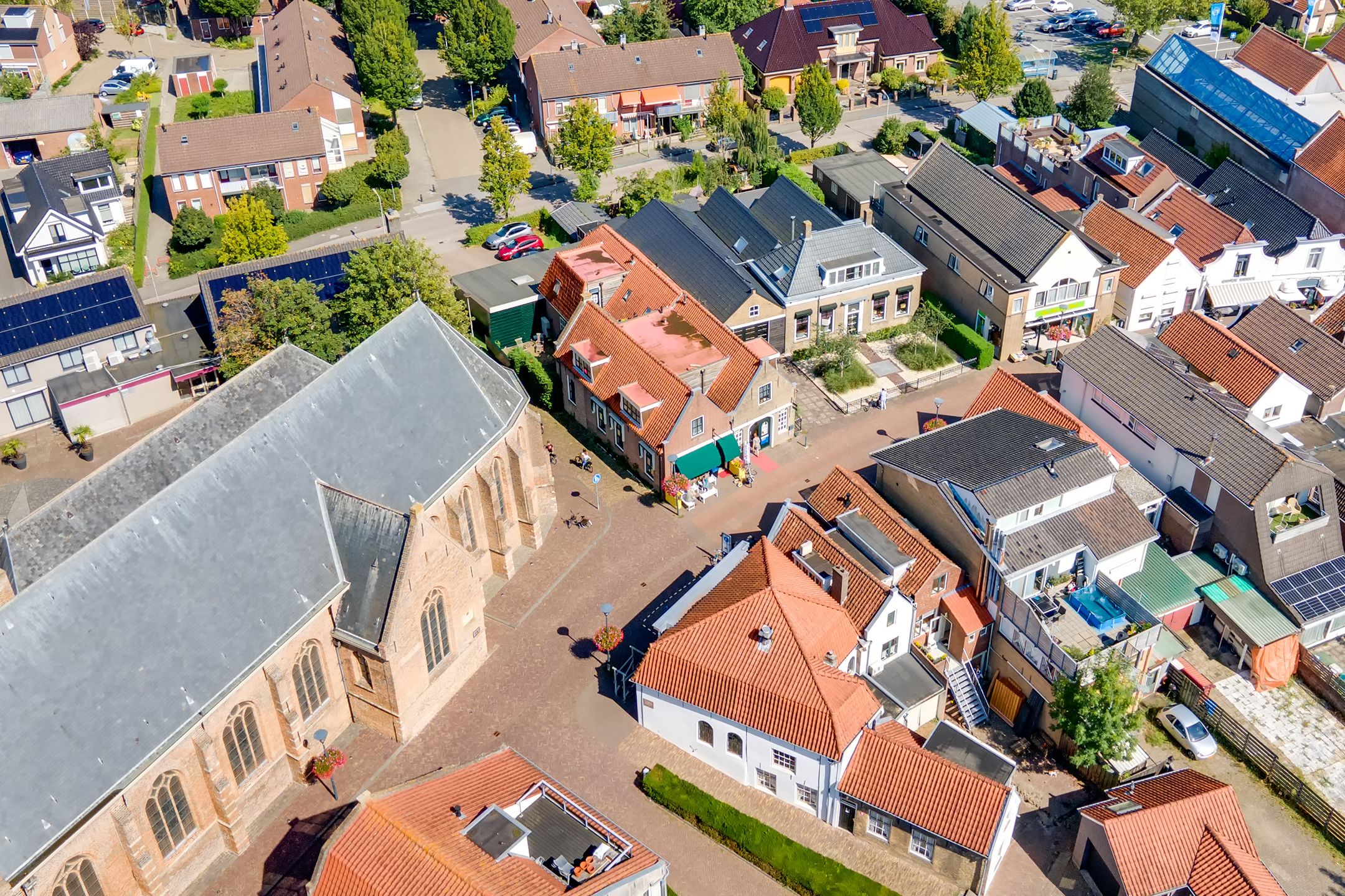 Photo 48 of Kerkstraat 40-A