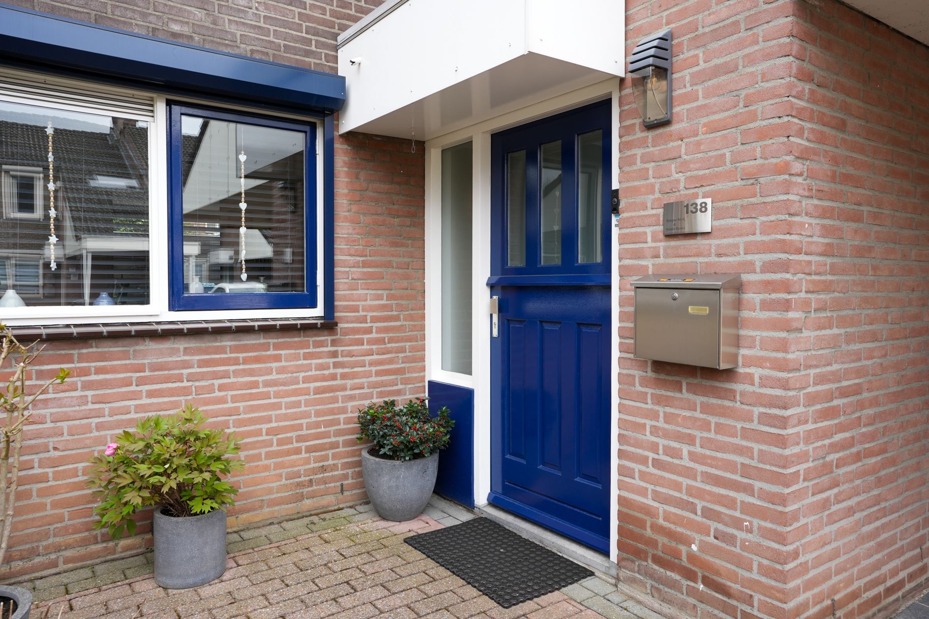 Foto 27 van Zeswegenlaan 138