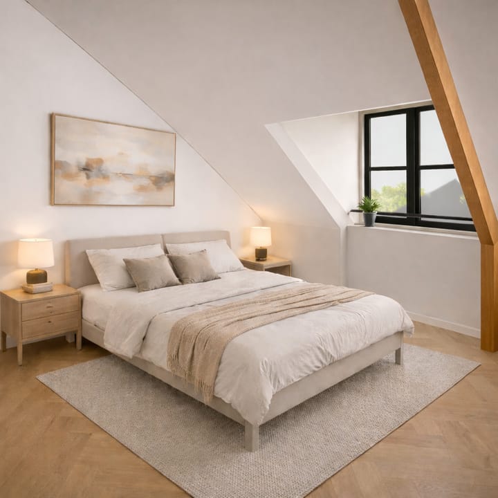 Photo 3 of Dorpsstraat 30-A06