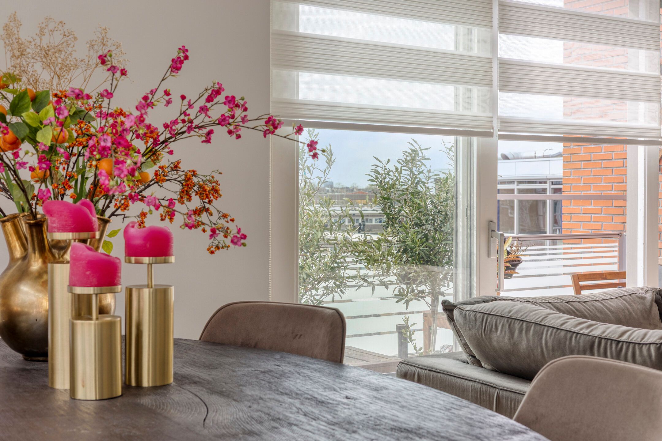 Foto 6 van Burgemeester Honnerlage Gretelaan 363-M