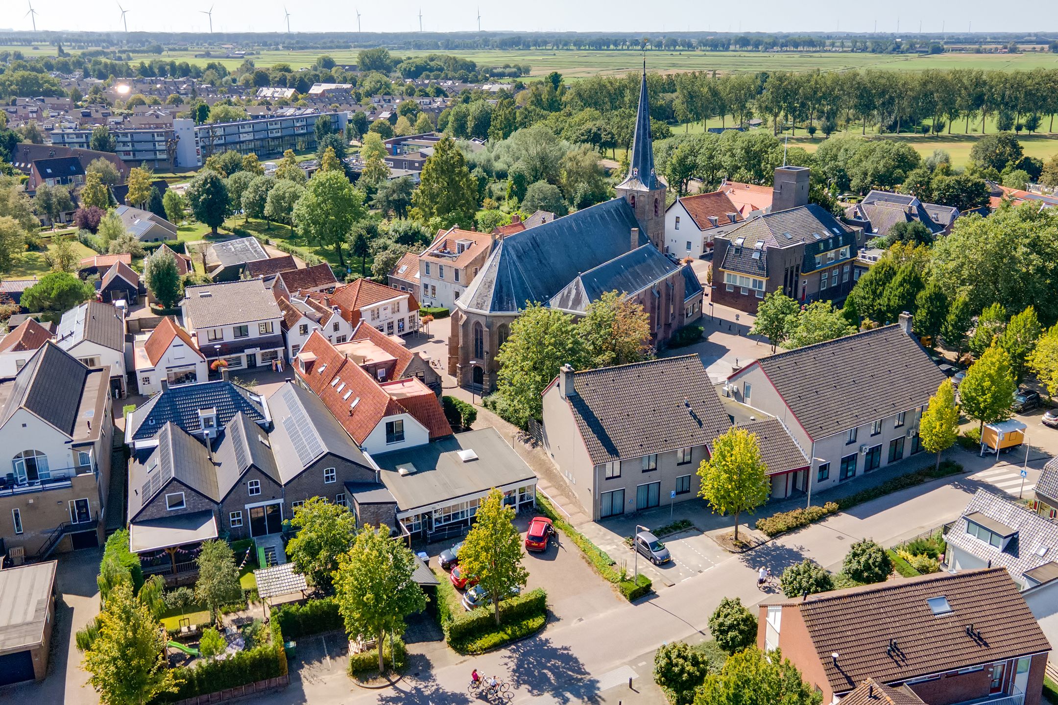 Photo 45 of Kerkstraat 40-A