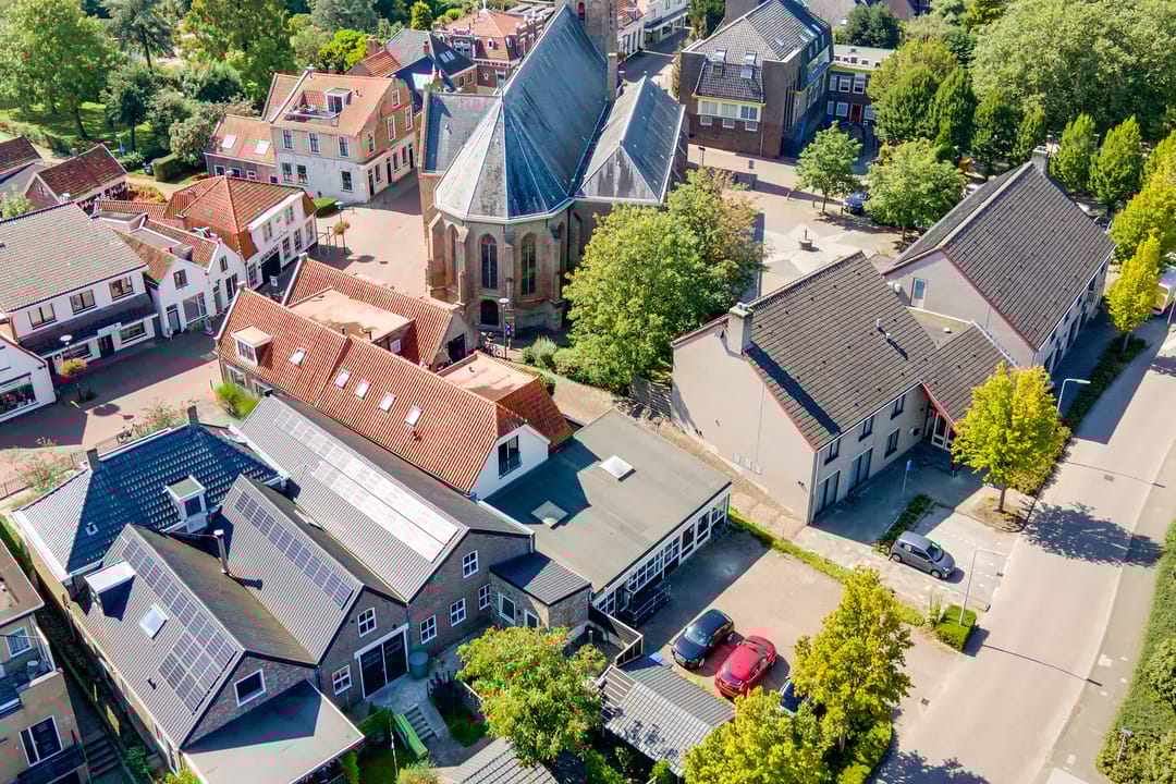 Photo 8 of Kerkstraat 40-A