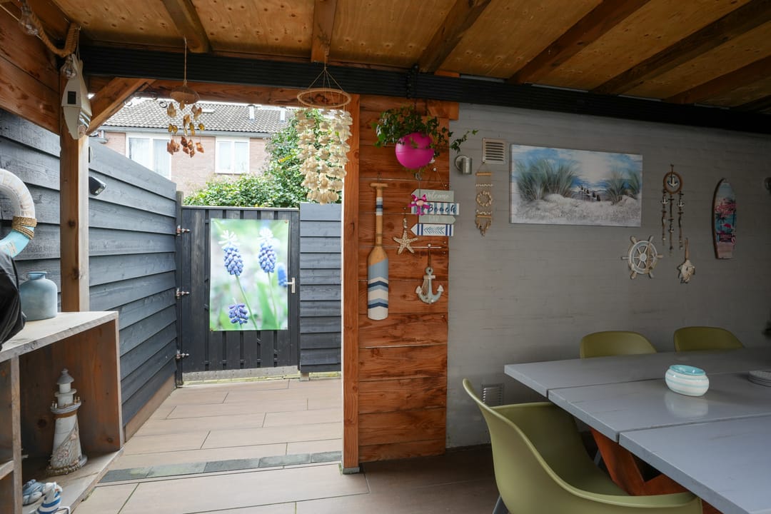 Foto 23 van Zeswegenlaan 138