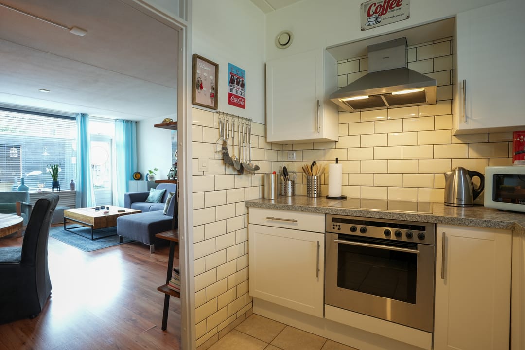 Foto 7 van Zeswegenlaan 138