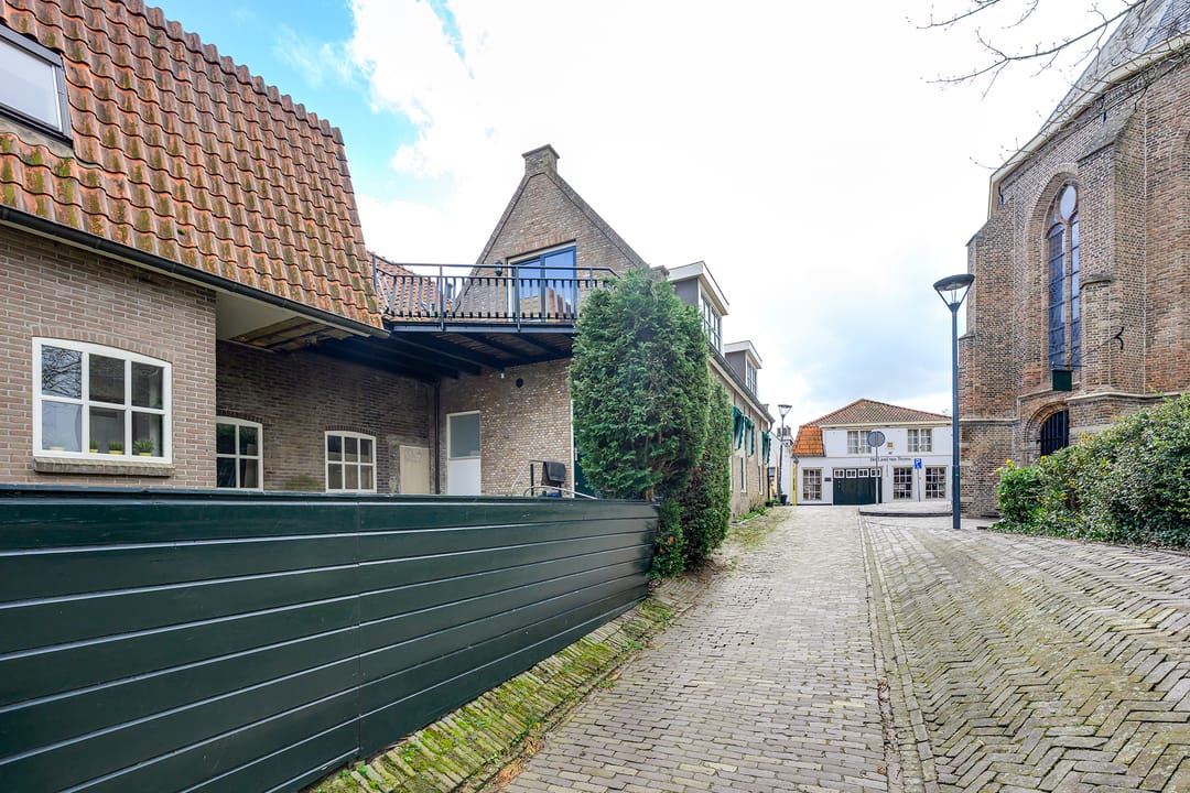 Photo 13 of Kerkstraat 40-A