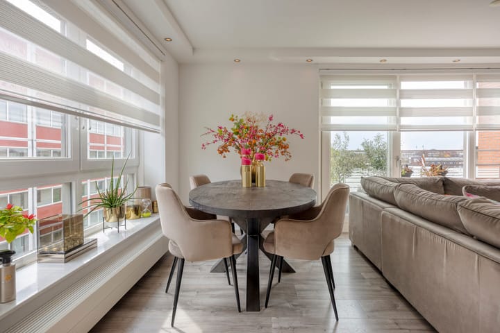 Photo 4 of Burgemeester Honnerlage Gretelaan 363-M