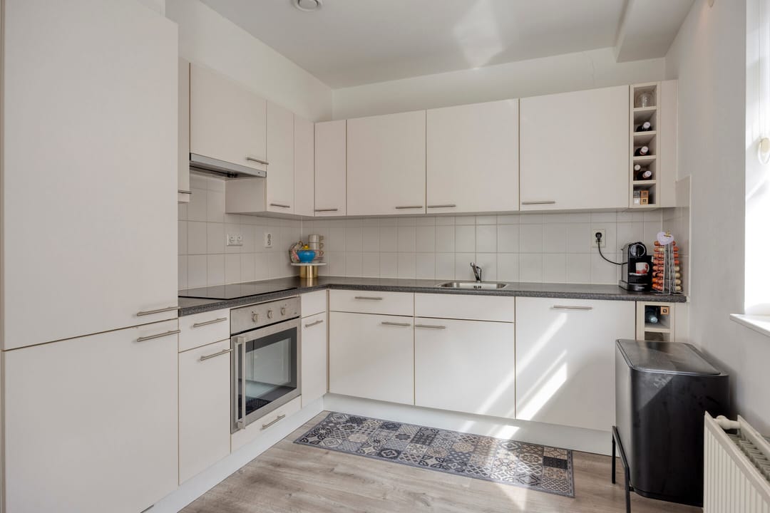 Foto 8 van Burgemeester Honnerlage Gretelaan 363-M